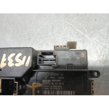 Recambio de sensor para porsche panamera diesel referencia OEM IAM 970624401  