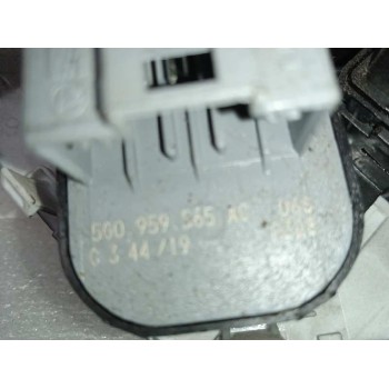 Recambio de mando retrovisor para volkswagen golf vii lim. (bq1) advance referencia OEM IAM 5G0959565AC NO ABATIBLE CALEFACTABLE