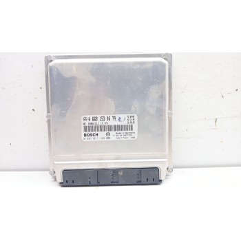 CENTRALITA MOTOR UCE A6681530679 0281011149 