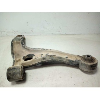 Recambio de brazo suspension inferior delantero izquierdo para nissan nv 400 l1h1 2,8t pro referencia OEM IAM   