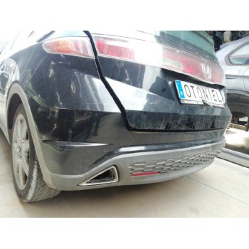 PARAGOLPES TRASERO 71501SMGE50ZM 71501SMGE50ZM