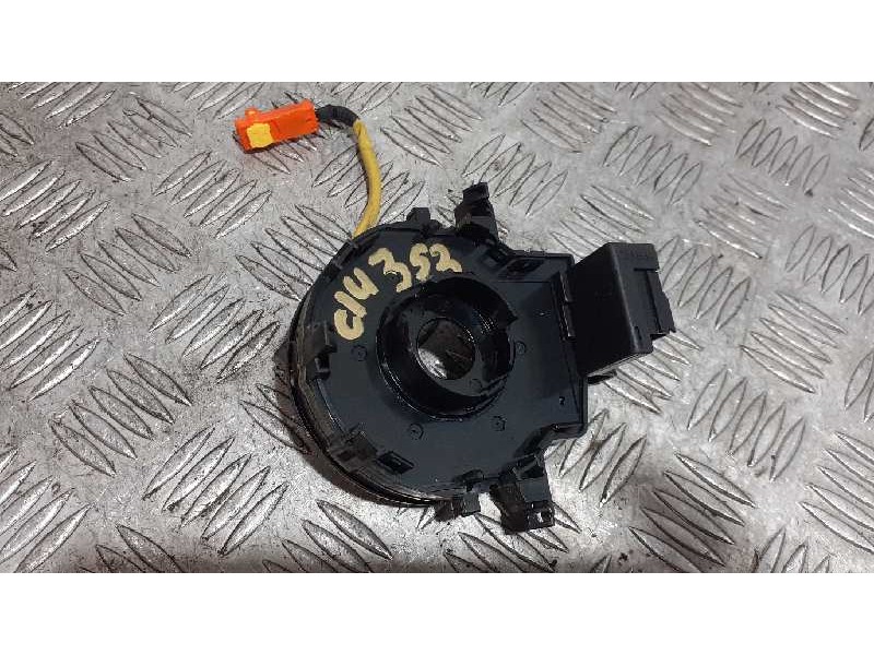 Recambio de anillo airbag para toyota yaris live referencia OEM IAM   