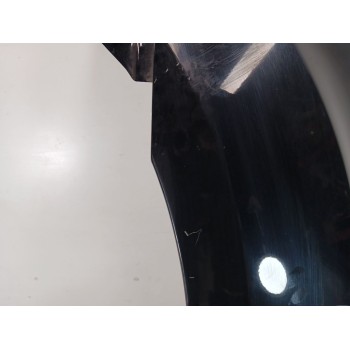 Recambio de aleta delantera izquierda para ford ranger (tke) 2.2 tdci 4x4 referencia OEM IAM eb3b16a001b  