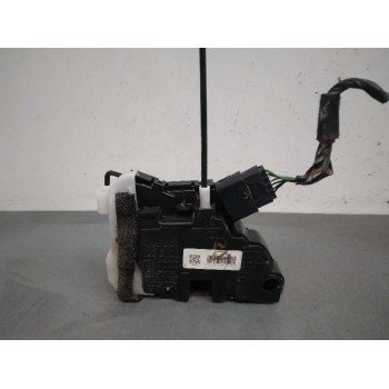 Recambio de cerradura puerta delantera izquierda para hyundai i20 trend blue referencia OEM IAM 81310C8020 6 CABLES 