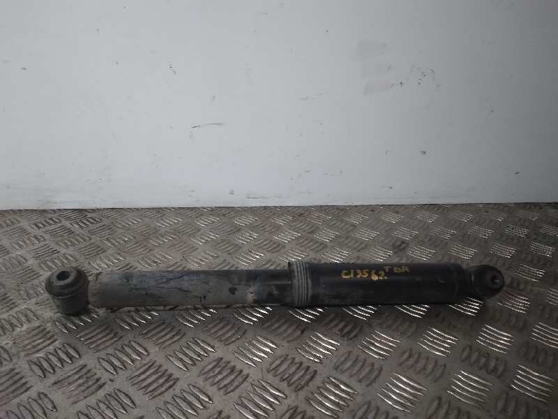 Recambio de amortiguador trasero derecho para citroën c4 cactus feel referencia OEM IAM 9809739280  