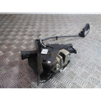 CERRADURA PUERTA TRASERA IZQUIERDA BM5AA26413AF 