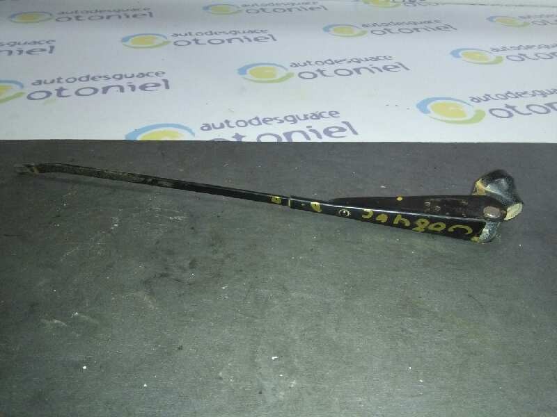 Recambio de brazo limpia delantero derecho para seat 127 1.0 referencia OEM IAM   