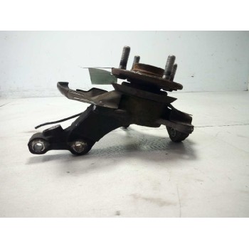 Recambio de mangueta delantera izquierda para hyundai i20 comfort referencia OEM IAM   