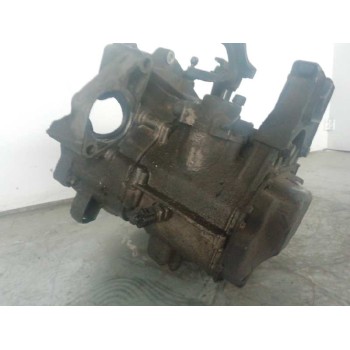 Recambio de caja cambios para seat ibiza (6l1) signo referencia OEM IAM GDL B 191.085KM 5V