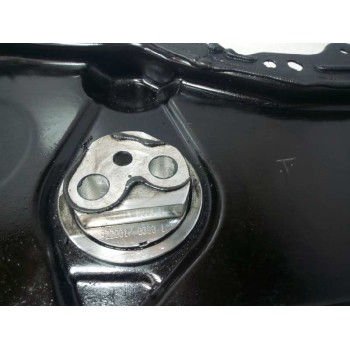 Recambio de tapa distribucion para renault laguna iii expression referencia OEM IAM 8200922001  