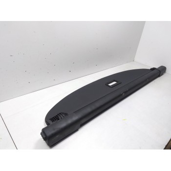 Recambio de bandeja trasera para seat altea xl (5p5, 5p8) 1.9 tdi referencia OEM IAM EXTENSIBLE  