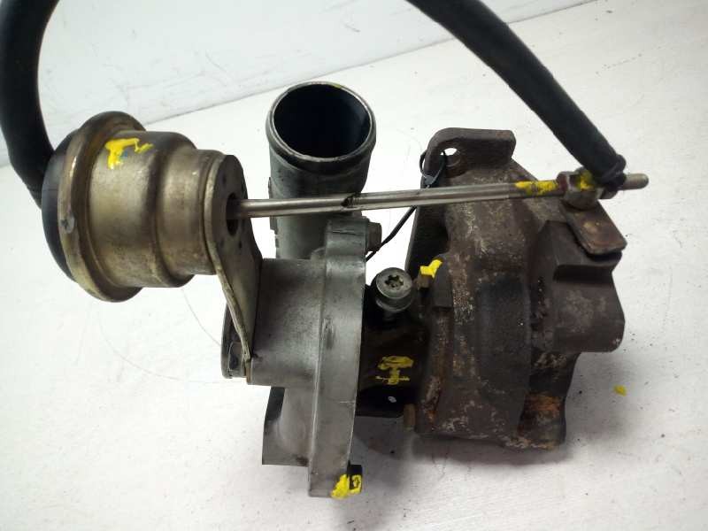 Recambio de turbocompresor para nissan almera (n16/e) acenta referencia OEM IAM 54359710002  