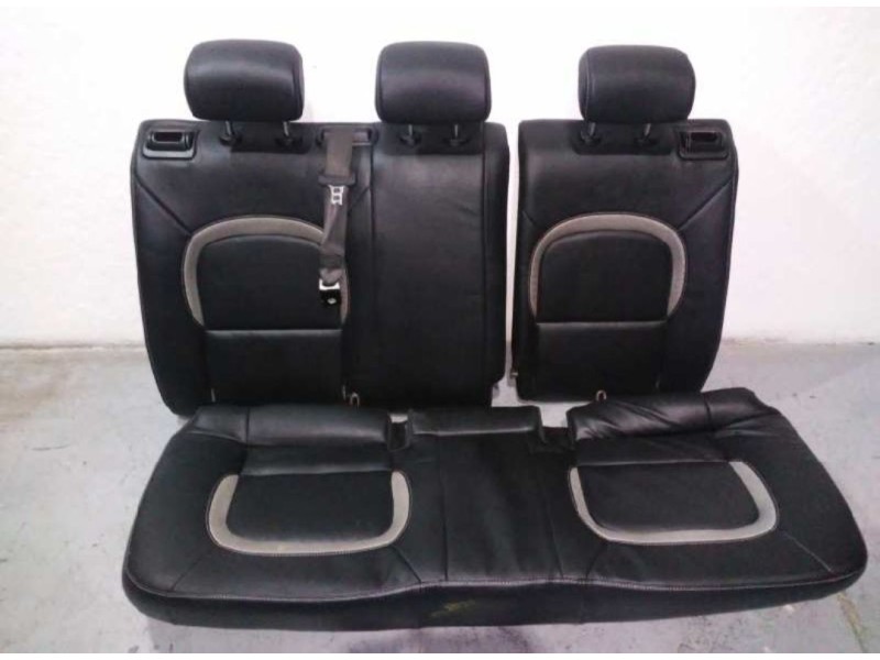 Recambio de asientos traseros para kia pro cee´d (jd) 1.4 mpi referencia OEM IAM   