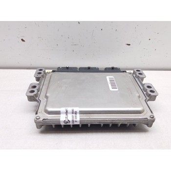 Recambio de centralita motor uce para dacia sandero (bs_) 1.5 dci referencia OEM IAM 237100703r 237101862r 