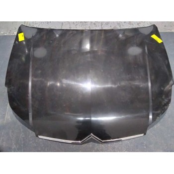 Recambio de capot para citroën c5 berlina attraction referencia OEM IAM 7901L4 NEGRO 