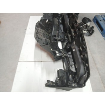 Recambio de salpicadero para iveco daily vi furgoneta naturalpower 35s14, 35c14, 40c14, 50c14, 60c14, 65c14,... referencia OEM I