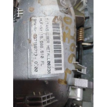 Recambio de maneta exterior delantera izquierda para bmw serie 7 (e65/e66) 730d referencia OEM IAM 7159713  