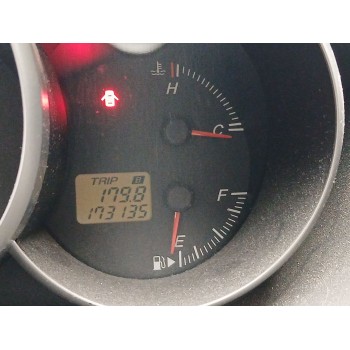 Recambio de caja cambios para mazda 3 (bk) 1.6 (bk14) referencia OEM IAM   