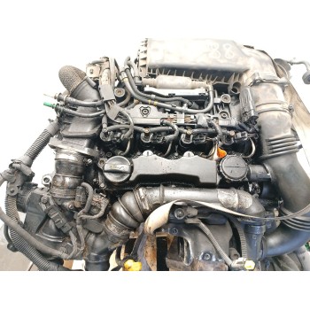 Recambio de motor completo para citroën c4 grand picasso i (ua_) 1.6 hdi referencia OEM IAM 9HZ  