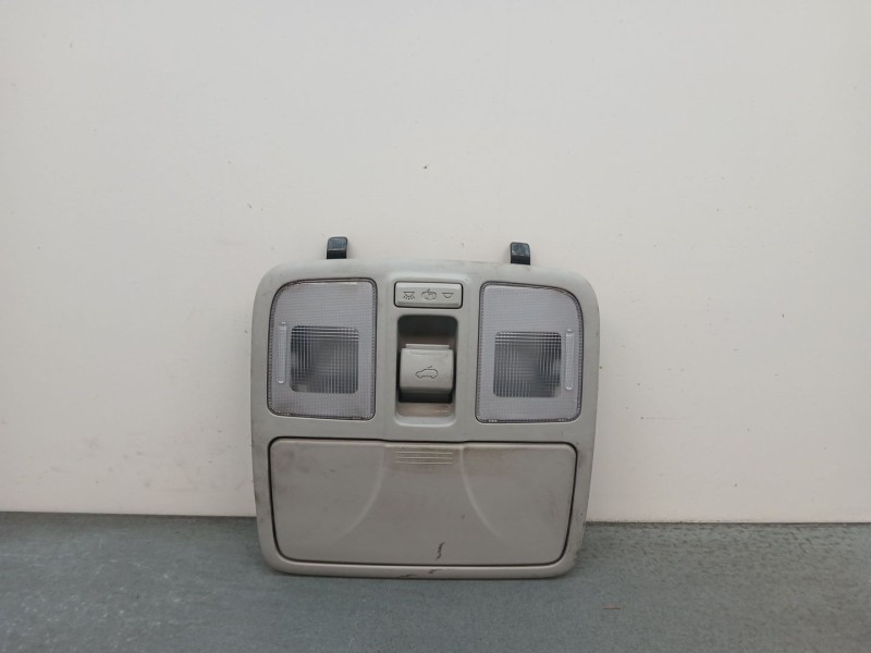 Recambio de luz interior para hyundai ix35 1.7 crdi cat referencia OEM IAM 928202sxxx  