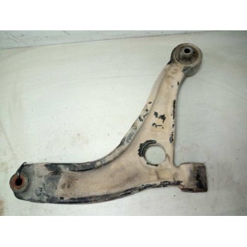 Recambio de brazo suspension inferior delantero izquierdo para nissan nv 400 l1h1 2,8t pro referencia OEM IAM   