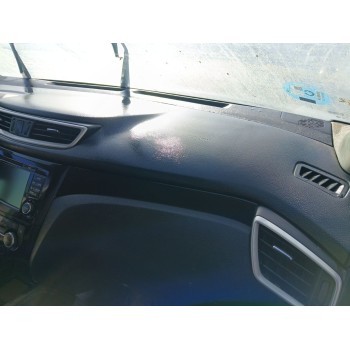 Recambio de kit airbag para nissan qashqai ii (j11, j11_) 1.5 dci referencia OEM IAM   1 SERIE