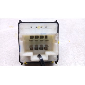 Recambio de mando elevalunas delantero izquierdo para citroën c4 cactus 1.6 hdi 90 referencia OEM IAM 98016298ZD  