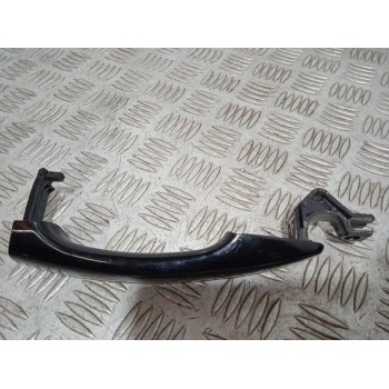 Recambio de maneta exterior delantera izquierda para citroën c4 lim. business referencia OEM IAM   