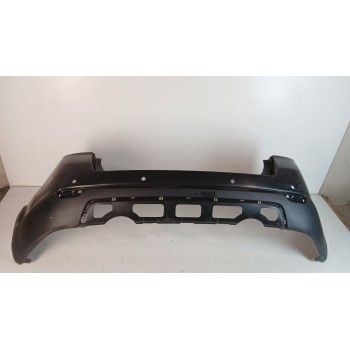 PARAGOLPES TRASERO 96671242 