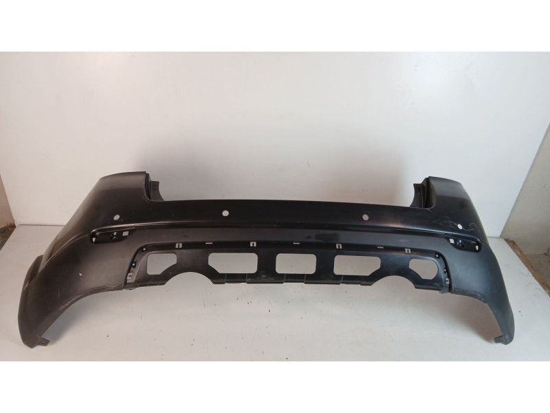 Recambio de paragolpes trasero para chevrolet captiva 2.0 diesel cat referencia OEM IAM 96671242  