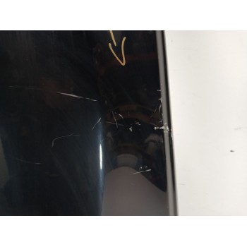 Recambio de aleta delantera izquierda para ford ranger (tke) 2.2 tdci 4x4 referencia OEM IAM eb3b16a001b  