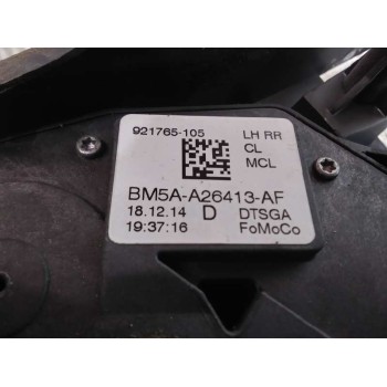 Recambio de cerradura puerta trasera izquierda para ford focus lim. trend + referencia OEM IAM BM5AA26413AF  
