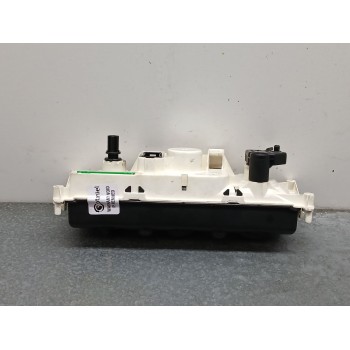 Recambio de mando calefaccion / aire acondicionado para mini mini (r50,r53) one referencia OEM IAM 64111502214  