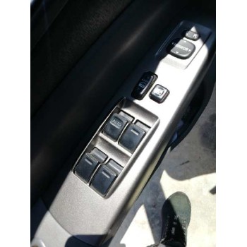 MANDO ELEVALUNAS DELANTERO IZQUIERDO 