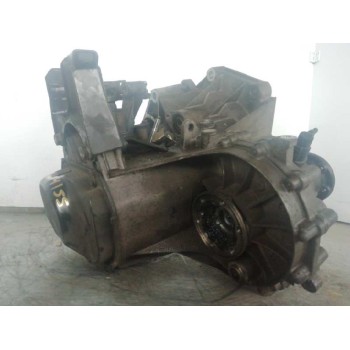 Recambio de caja cambios para seat ibiza (6l1) signo referencia OEM IAM GDL B 191.085KM 5V