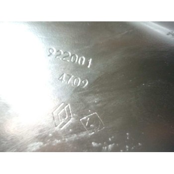 Recambio de tapa distribucion para renault laguna iii expression referencia OEM IAM 8200922001  