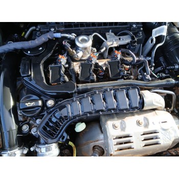 MOTOR COMPLETO 5.000KM