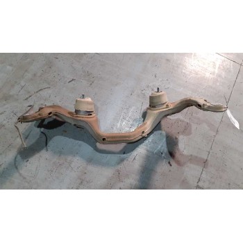 Recambio de puente delantero para porsche cayenne (typ 9pa) s referencia OEM IAM 94837530902  