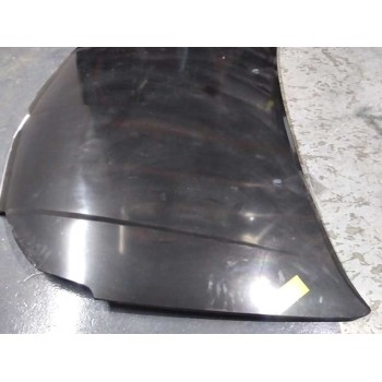 Recambio de capot para citroën c5 berlina attraction referencia OEM IAM 7901L4 NEGRO 