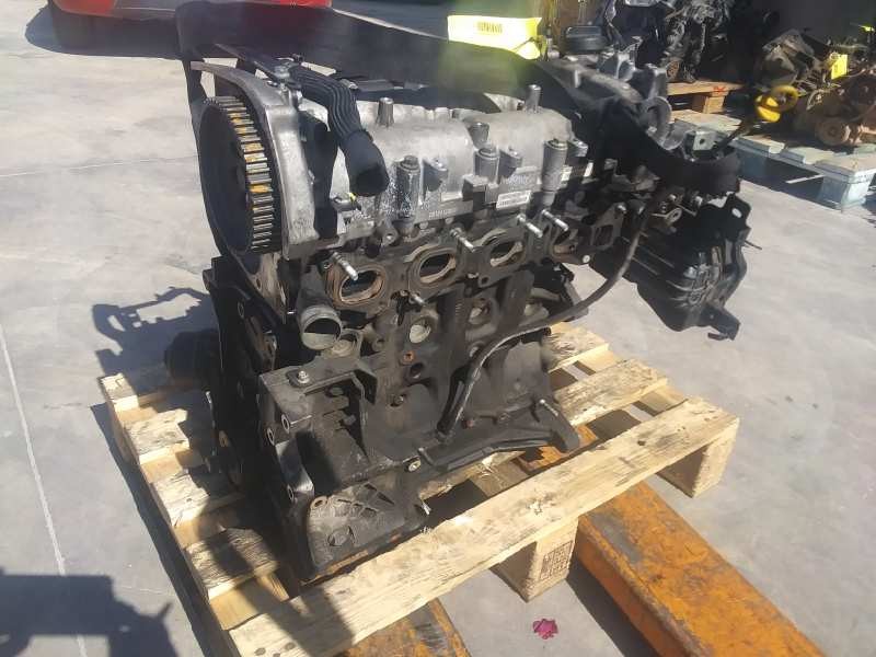 Recambio de motor casco para opel insignia berlina referencia OEM IAM A20DTH  