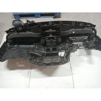 Recambio de salpicadero para iveco daily vi furgoneta naturalpower 35s14, 35c14, 40c14, 50c14, 60c14, 65c14,... referencia OEM I