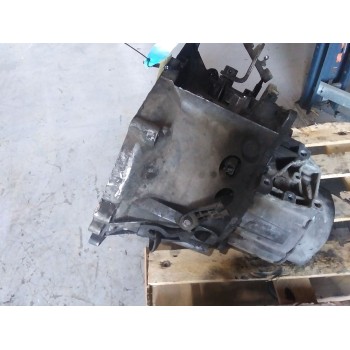 Recambio de caja casco para citroën c4 i (lc_) 1.6 hdi referencia OEM IAM 20DM69  
