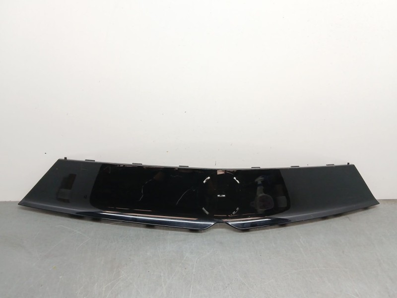 Recambio de rejilla paragolpes delantero para opel mokka 1.2 (76) referencia OEM IAM 9835272480  