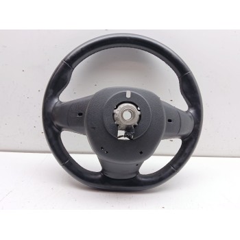 Recambio de volante para renault kadjar (ha_, hl_) 1.3 tce 140 referencia OEM IAM 484003952r  