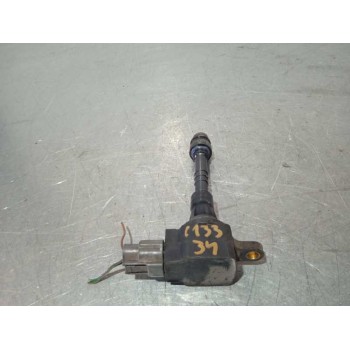 Recambio de bobina encendido para nissan almera (n16/e) 1.5 16v cat referencia OEM IAM 5DA193175681 3718 