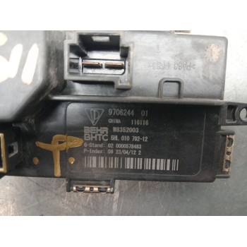 Recambio de sensor para porsche panamera diesel referencia OEM IAM 970624401  