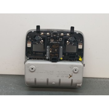 Recambio de luz interior para hyundai ix35 1.7 crdi cat referencia OEM IAM 928202sxxx  