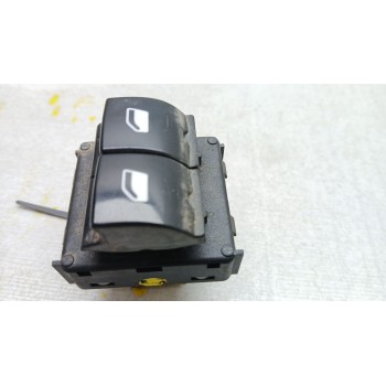 Recambio de mando elevalunas delantero izquierdo para citroën c4 cactus 1.6 hdi 90 referencia OEM IAM 98016298ZD  