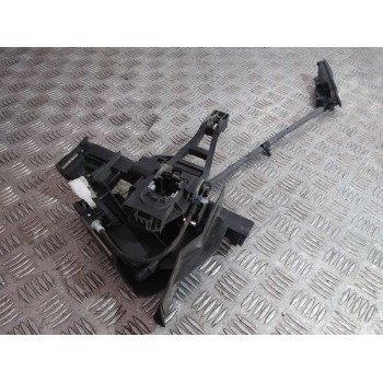 Recambio de cerradura puerta trasera izquierda para ford focus lim. trend + referencia OEM IAM BM5AA26413AF  
