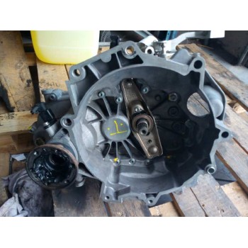 Recambio de caja cambios para seat ibiza (6l1) signo referencia OEM IAM GDL B 191.085KM 5V